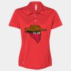 Women's Performance Polo Thumbnail