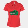 Women's Performance Polo Thumbnail