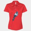 Women's Performance Polo Thumbnail