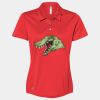 Women's Performance Polo Thumbnail