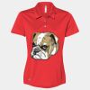 Women's Performance Polo Thumbnail
