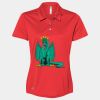 Women's Performance Polo Thumbnail