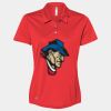 Women's Performance Polo Thumbnail