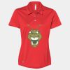 Women's Performance Polo Thumbnail
