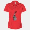 Women's Performance Polo Thumbnail