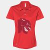 Women's Performance Polo Thumbnail
