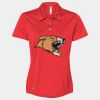 Women's Performance Polo Thumbnail