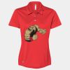 Women's Performance Polo Thumbnail
