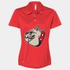 Women's Performance Polo Thumbnail