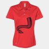 Women's Performance Polo Thumbnail