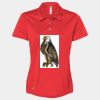 Women's Performance Polo Thumbnail