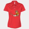 Women's Performance Polo Thumbnail