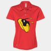 Women's Performance Polo Thumbnail