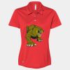 Women's Performance Polo Thumbnail