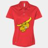 Women's Performance Polo Thumbnail