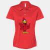 Women's Performance Polo Thumbnail