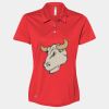 Women's Performance Polo Thumbnail