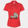 Women's Performance Polo Thumbnail