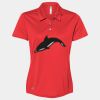 Women's Performance Polo Thumbnail