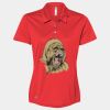 Women's Performance Polo Thumbnail