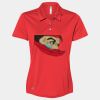 Women's Performance Polo Thumbnail