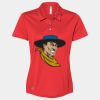 Women's Performance Polo Thumbnail