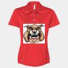 Women's Performance Polo Thumbnail