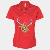 Women's Performance Polo Thumbnail