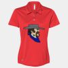 Women's Performance Polo Thumbnail