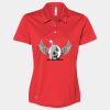Women's Performance Polo Thumbnail