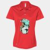 Women's Performance Polo Thumbnail