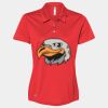 Women's Performance Polo Thumbnail