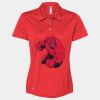 Women's Performance Polo Thumbnail