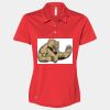 Women's Performance Polo Thumbnail