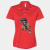 Women's Performance Polo Thumbnail