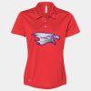 Women's Performance Polo Thumbnail
