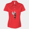 Women's Performance Polo Thumbnail