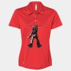Women's Performance Polo Thumbnail