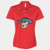Women's Performance Polo Thumbnail