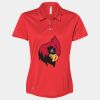 Women's Performance Polo Thumbnail