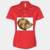 Women's Performance Polo Thumbnail
