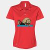 Women's Performance Polo Thumbnail