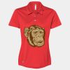 Women's Performance Polo Thumbnail