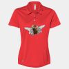 Women's Performance Polo Thumbnail