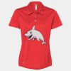 Women's Performance Polo Thumbnail