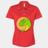 Women's Performance Polo Thumbnail
