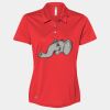 Women's Performance Polo Thumbnail