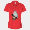 Women's Performance Polo Thumbnail