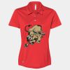 Women's Performance Polo Thumbnail
