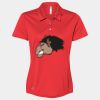 Women's Performance Polo Thumbnail
